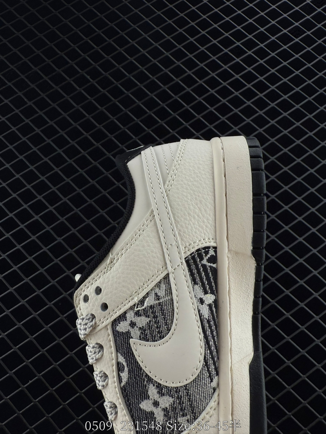 Stussy x Travis Scott x Nike Air Jordan 1 Low OG